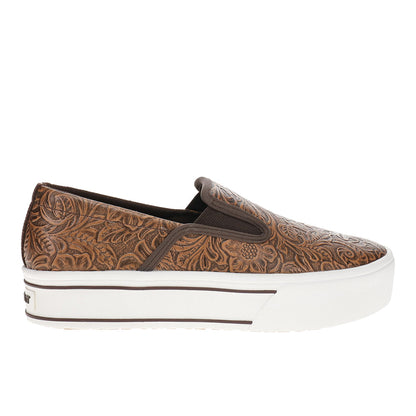 Skylar Slip On Sneakers