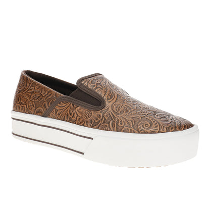 Skylar Slip On Sneakers