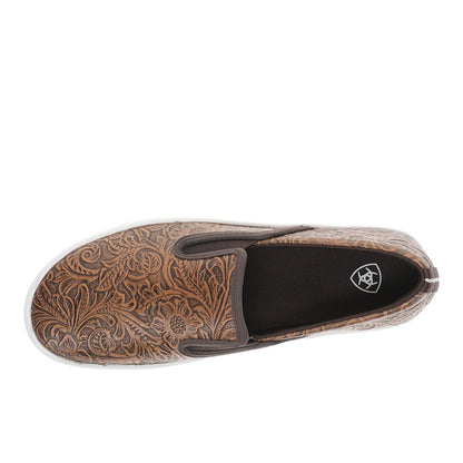 Skylar Slip On Sneakers