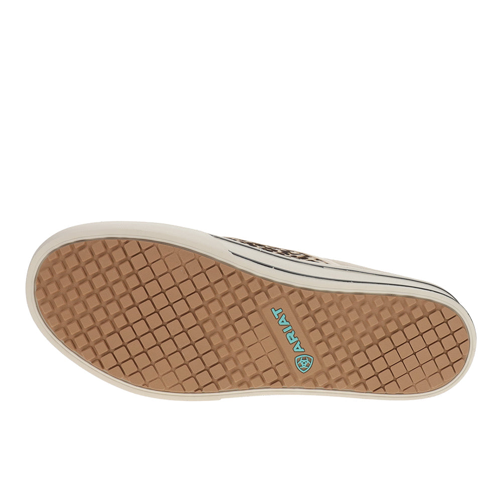 Skylar Slip On Sneakers