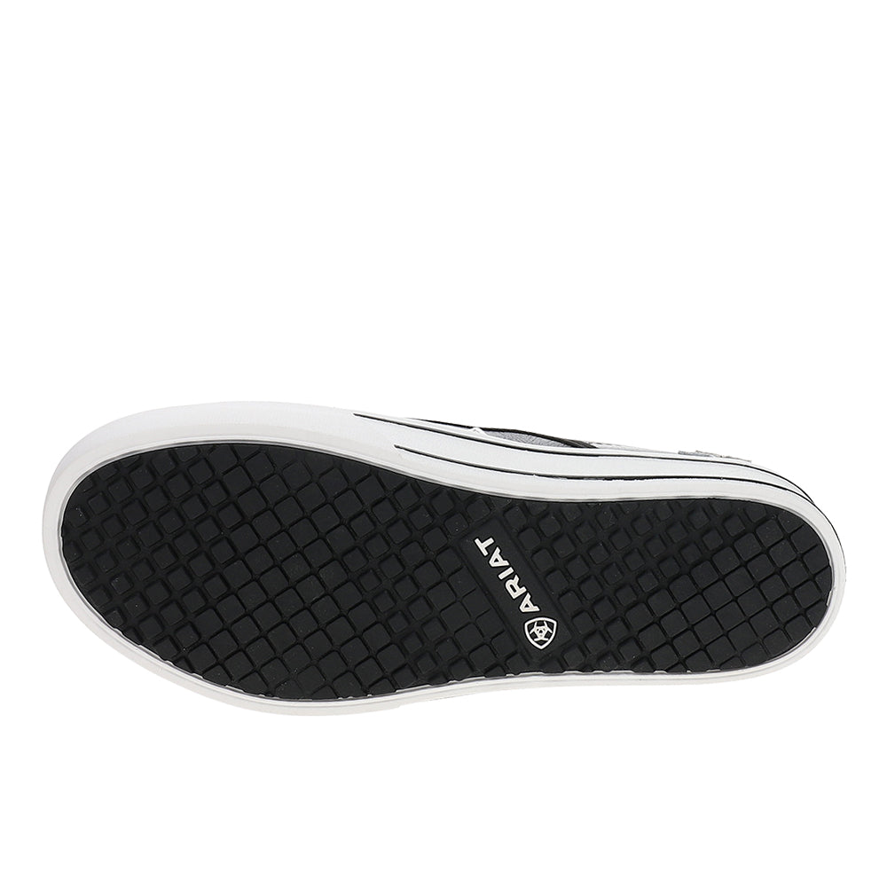 Skylar Star Slip On Sneakers