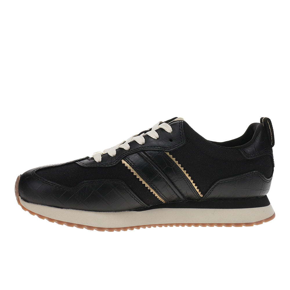 Ranch Runner Lace Up Sneakers