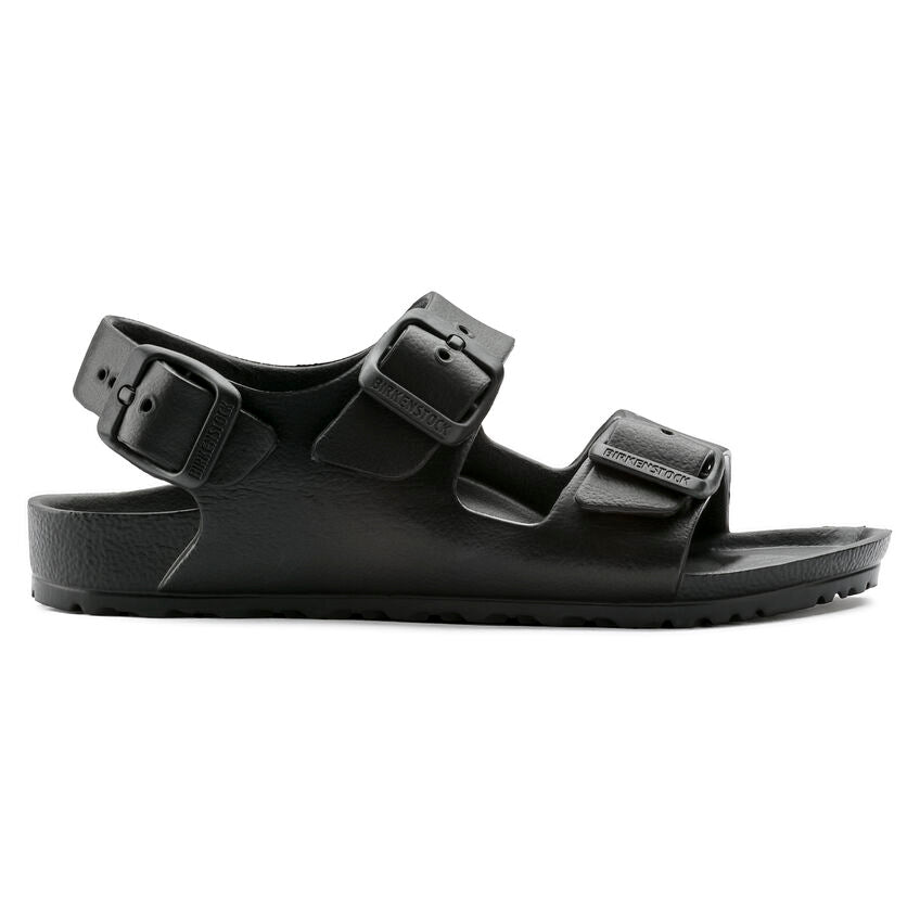 Kid's Milano Essentials EVA in Black