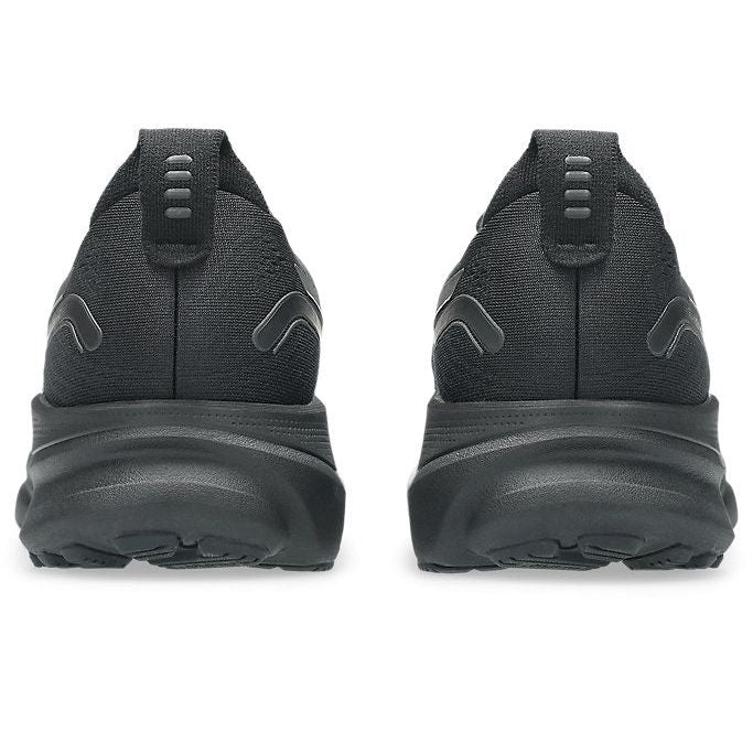 Women's Gel-Kayano 32 Running Shoes in Black/Graphite Grey