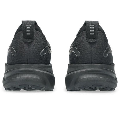 Women's Gel-Kayano 32 Running Shoes in Black/Graphite Grey
