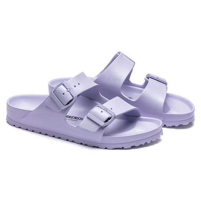 Arizona Eva Essentials Sandal in Purple Fog
