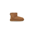 Kid's Classic II Mini Boot in Chestnut