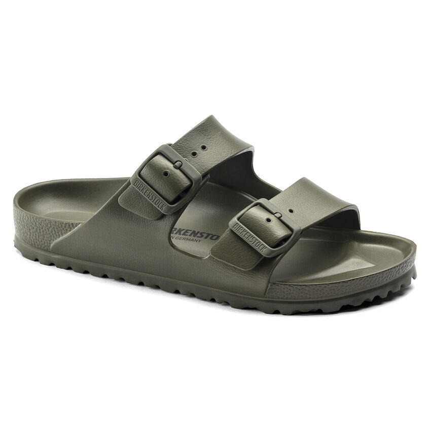 Arizona Essentials Eva Sandal in Khaki