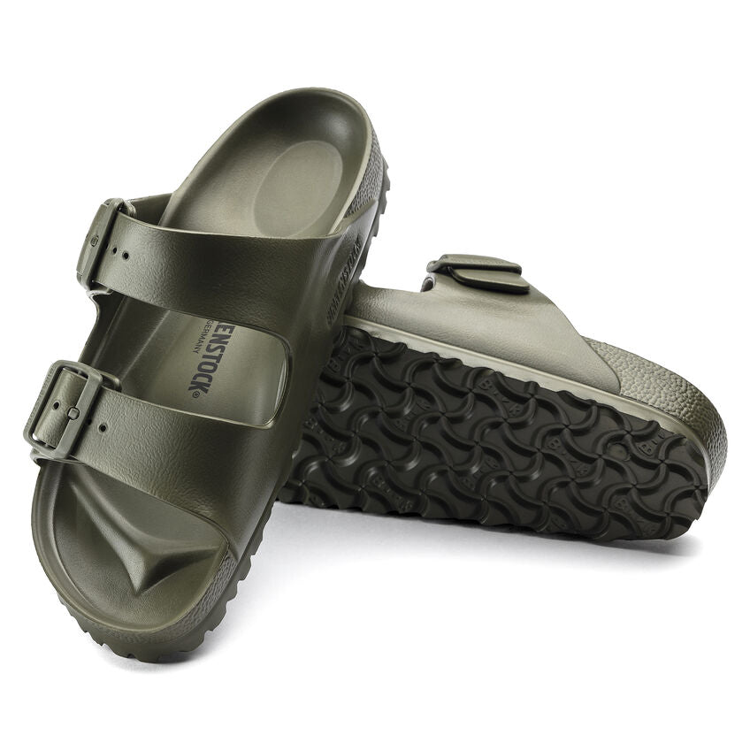 Arizona Essentials Eva Sandal in Khaki