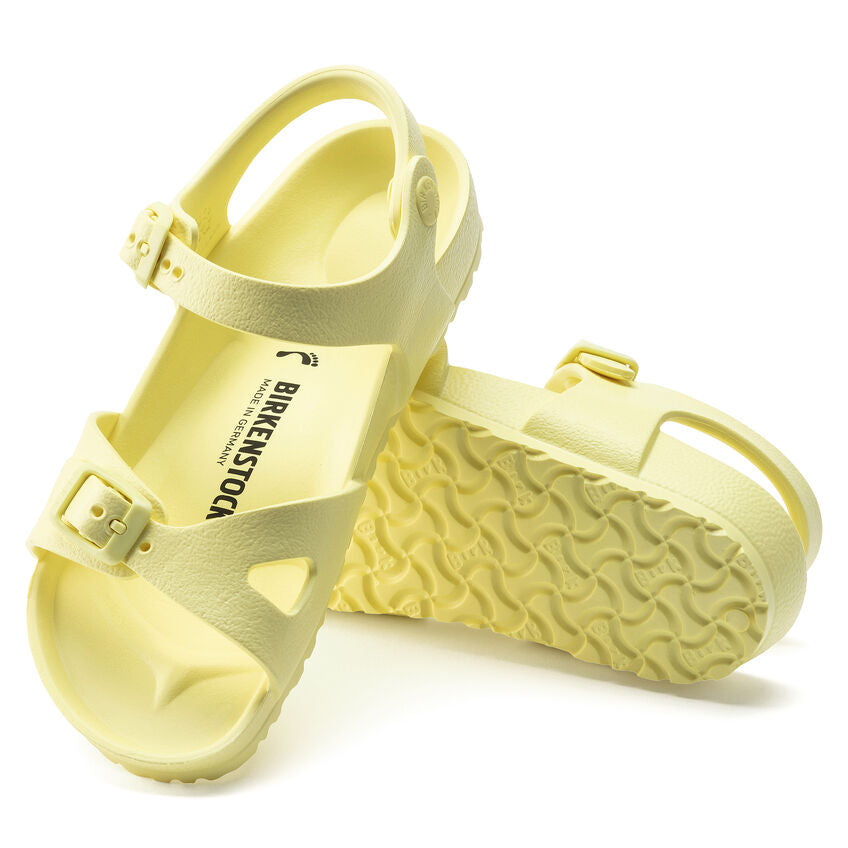 Kid's Rio Essentials Eva in Popcorn
