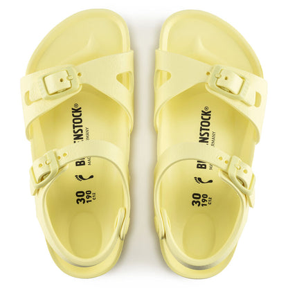 Kid's Rio Essentials Eva in Popcorn
