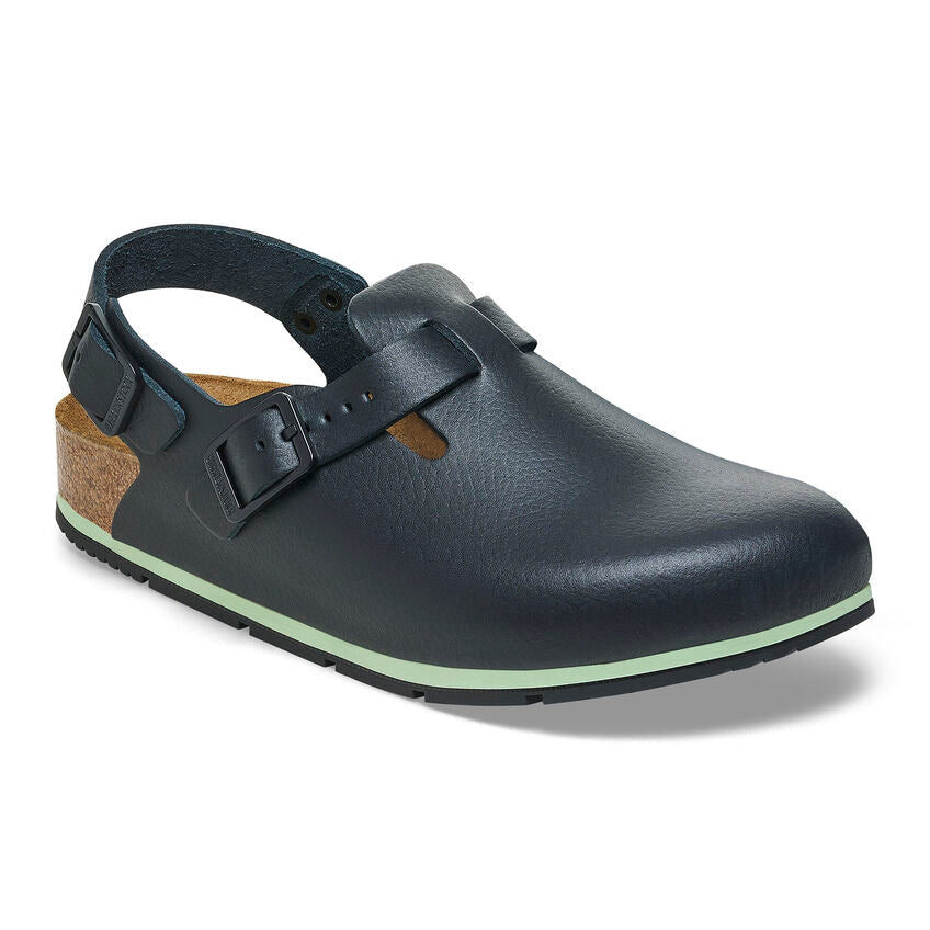 Tokio Pro Leather in Black