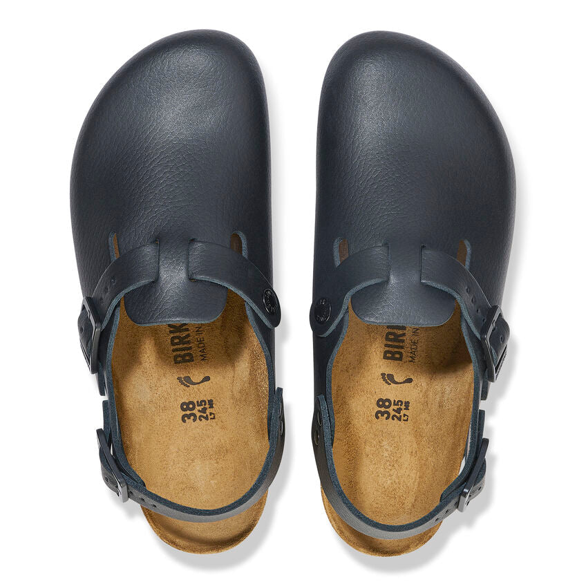 Tokio Pro Leather in Black