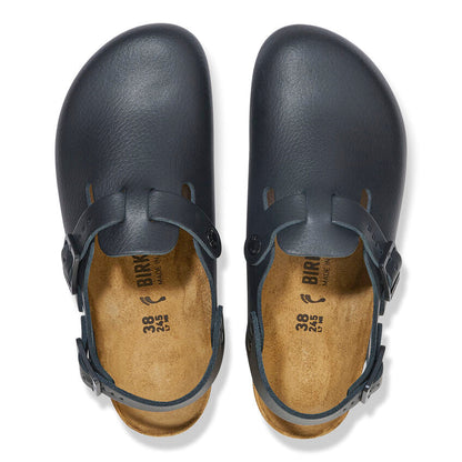 Tokio Pro Leather in Black