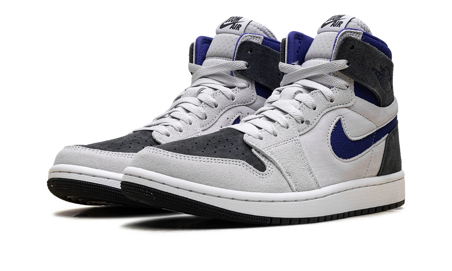 Air Jordan 1 Zoom Air CMFT WMNS "Concord" DV1305 040
