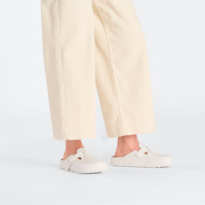 Boston Essentials EVA in Eggshell