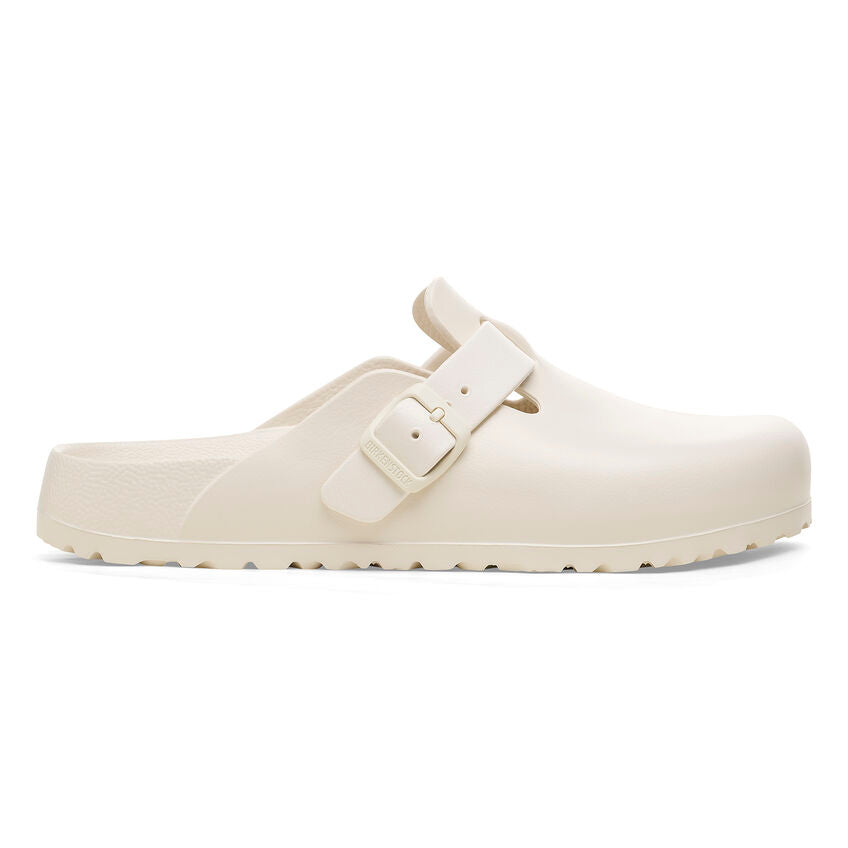 Boston Essentials EVA in Eggshell