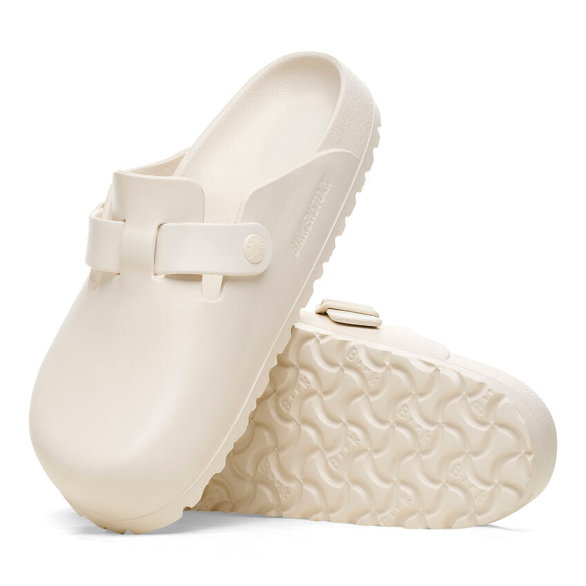 Boston Essentials EVA in Eggshell