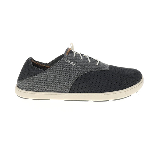 Nohea Moku Perforated Slip On Sneakers
