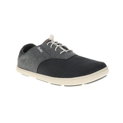 Nohea Moku Perforated Slip On Sneakers