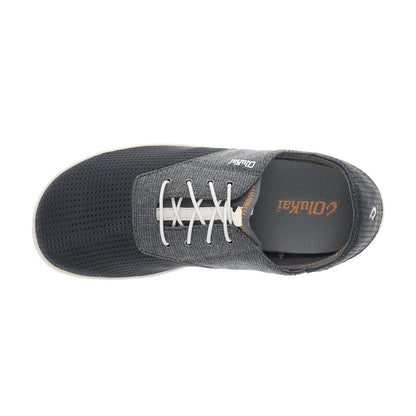 Nohea Moku Perforated Slip On Sneakers