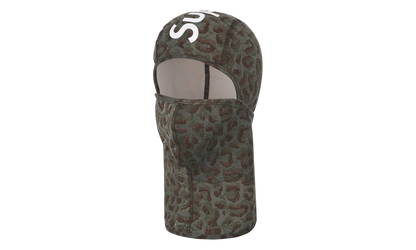 Heat Reactive Balaclava "Leopard" SU26959
