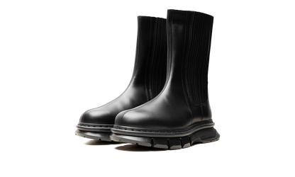 Awri 1.0 Chelsea Boot Black Orleans "Black" 41194001