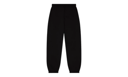 Denim U Sweatpants "Black" DT416