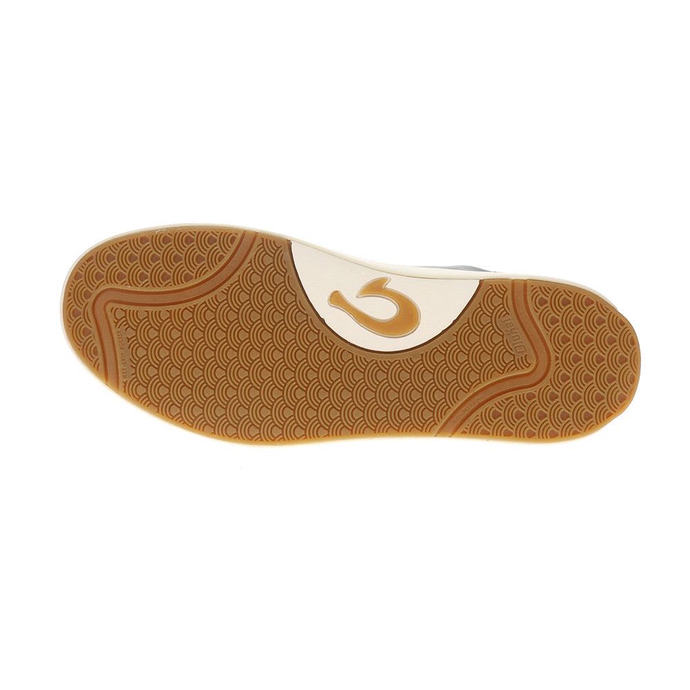Lae'ahi Li 'Ili Waterproof Leather Sneakers