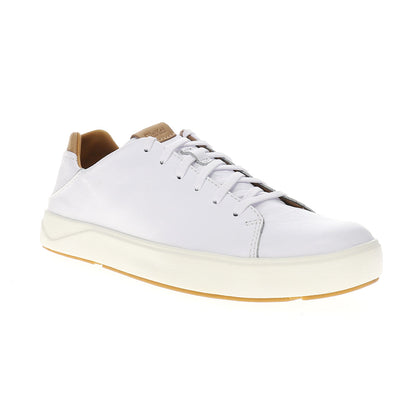Lae'ahi Li 'Ili Waterproof Leather Sneakers