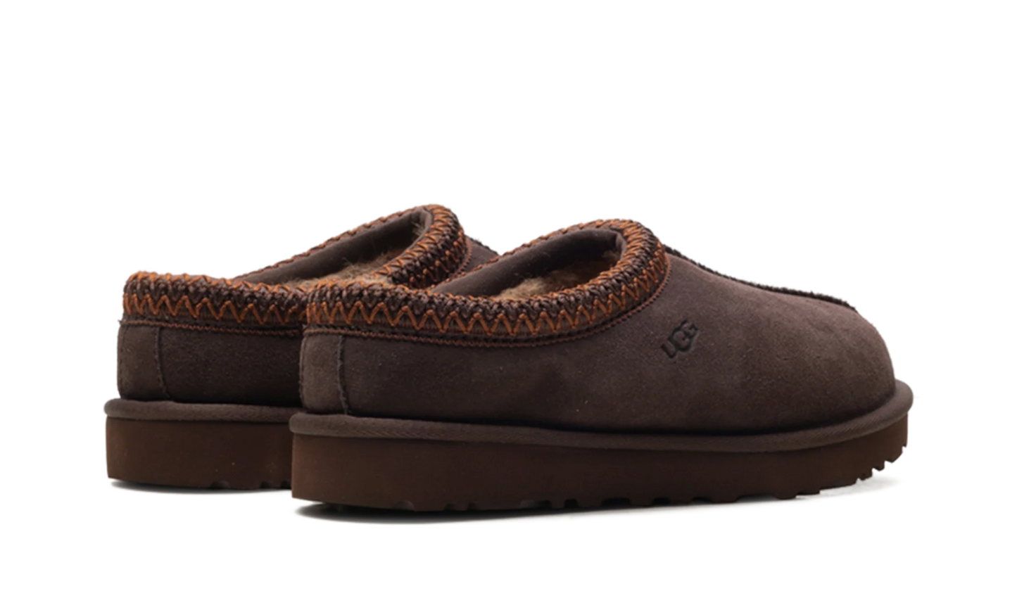 Tasman II slippers WMNS "Burnt Cedar" 1174470 BCDR