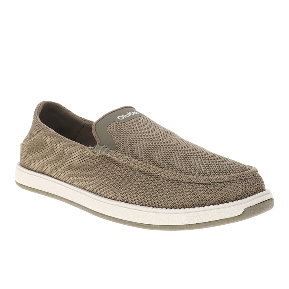 Kakaha Mesh Slip On Shoes