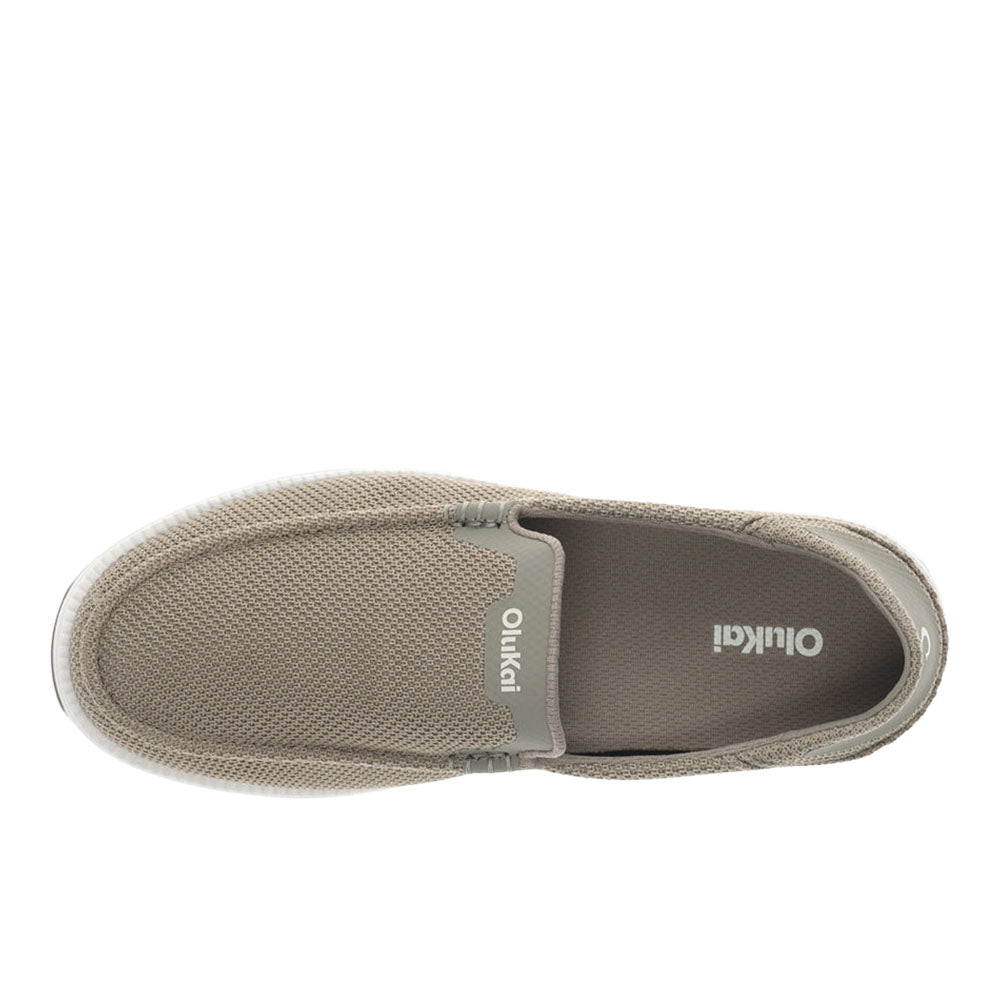 Kakaha Mesh Slip On Shoes