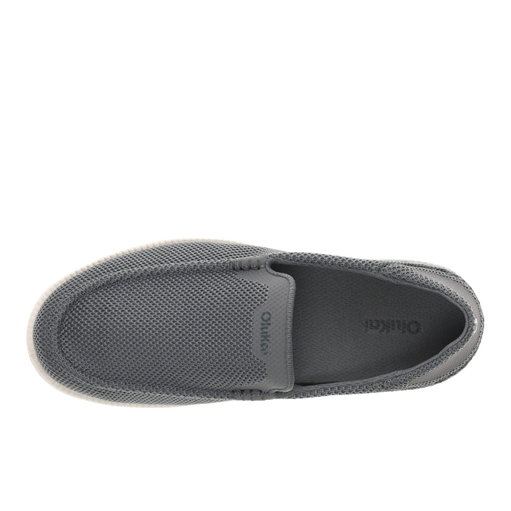 Kakaha Mesh Slip On Sneakers
