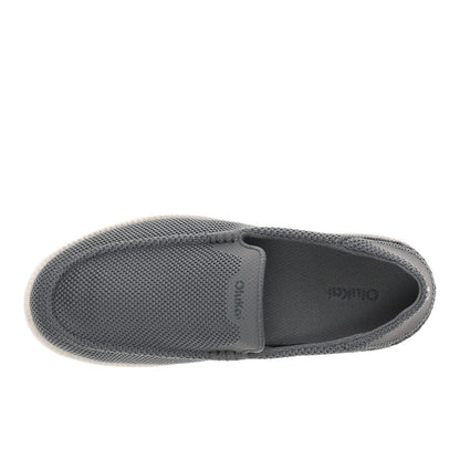 Kakaha Mesh Slip On Sneakers