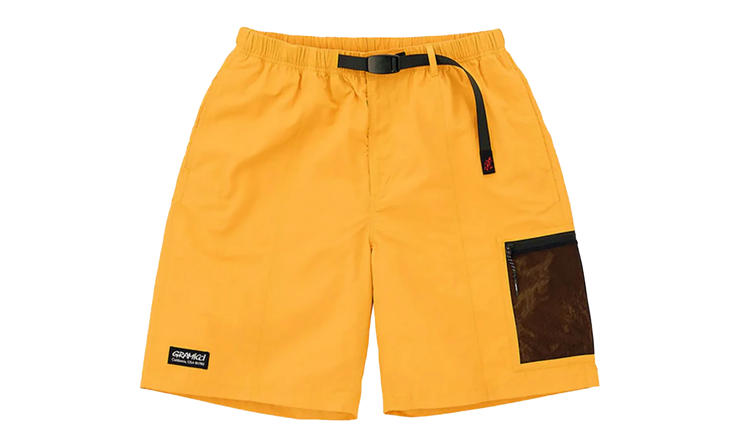 Nylon Guide Short "Mango" G6SM-P049-MNG
