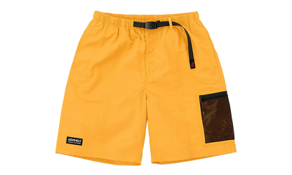 Nylon Guide Short "Mango" G6SM-P049-MNG