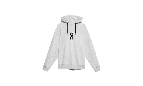 On Club Hoodie "GREY" 1ME10031756