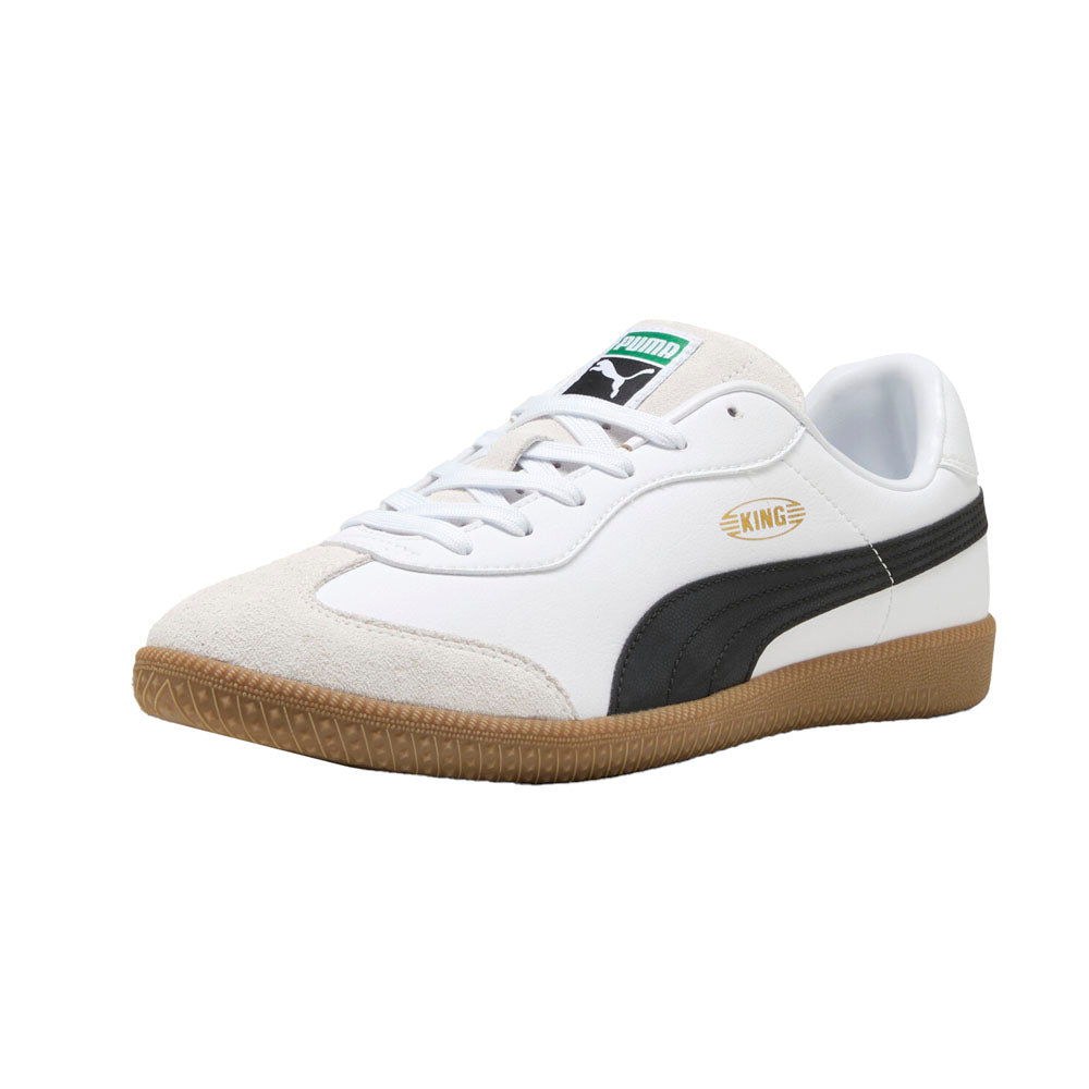 King 21 Indoor Soccer Shoes