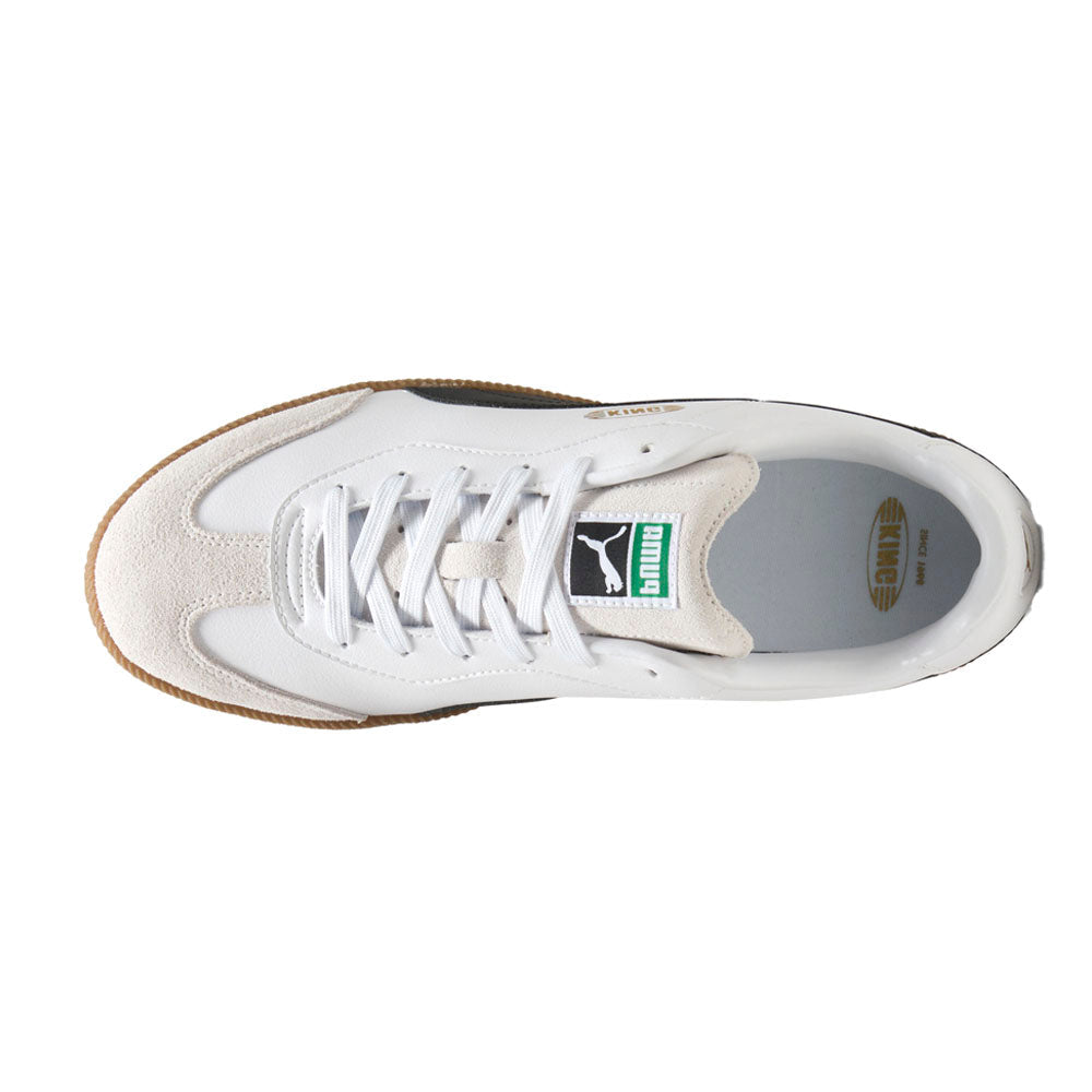 King 21 Indoor Soccer Shoes