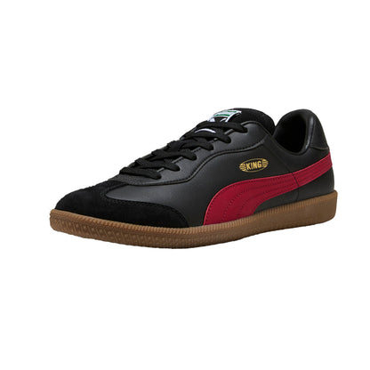 King 21 Indoor Soccer Shoes