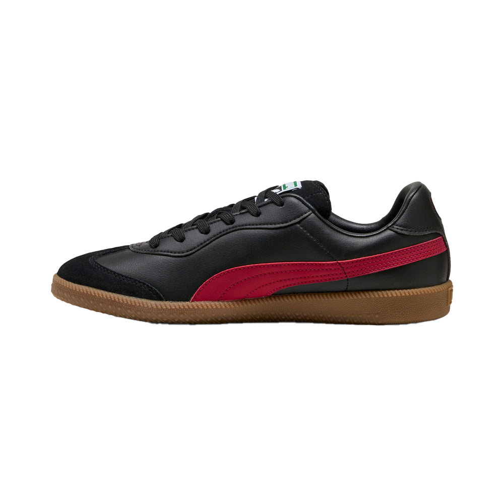 King 21 Indoor Soccer Shoes