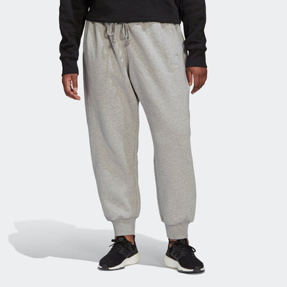 Women's adidas ALL SZN Fleece Pants (Plus Size)