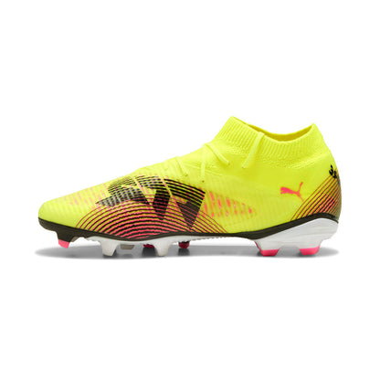 Future 8 Pro Firm/Artificial Ground Soccer Cleats