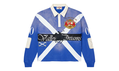 Vale Forever Legacy Rugby "Blue" VAL77