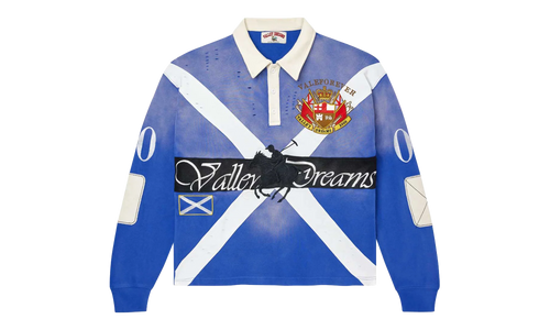 Vale Forever Legacy Rugby "Blue" VAL77