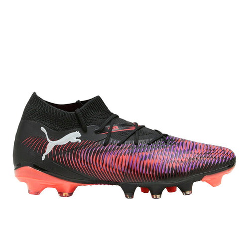 Future 8 Match Firm Ground/Artificial Ground Soccer Cleats