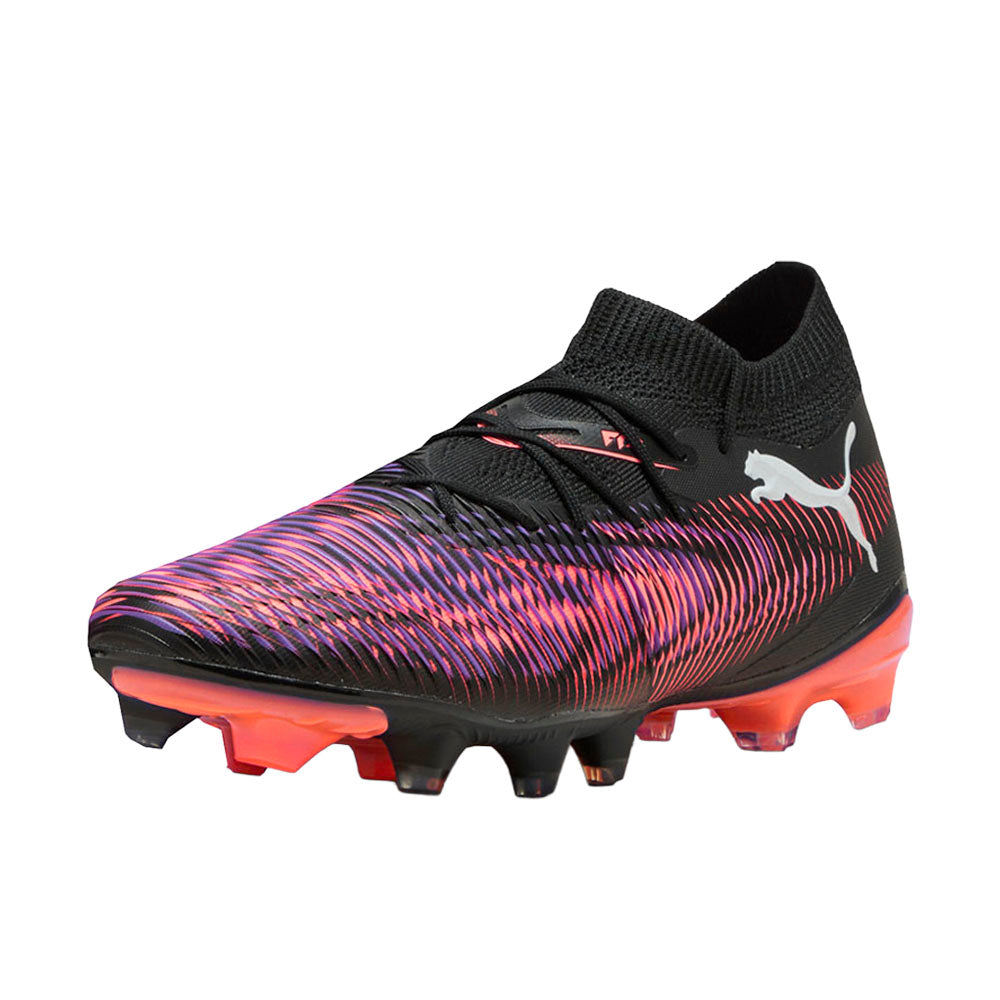 Future 8 Match Firm Ground/Artificial Ground Soccer Cleats