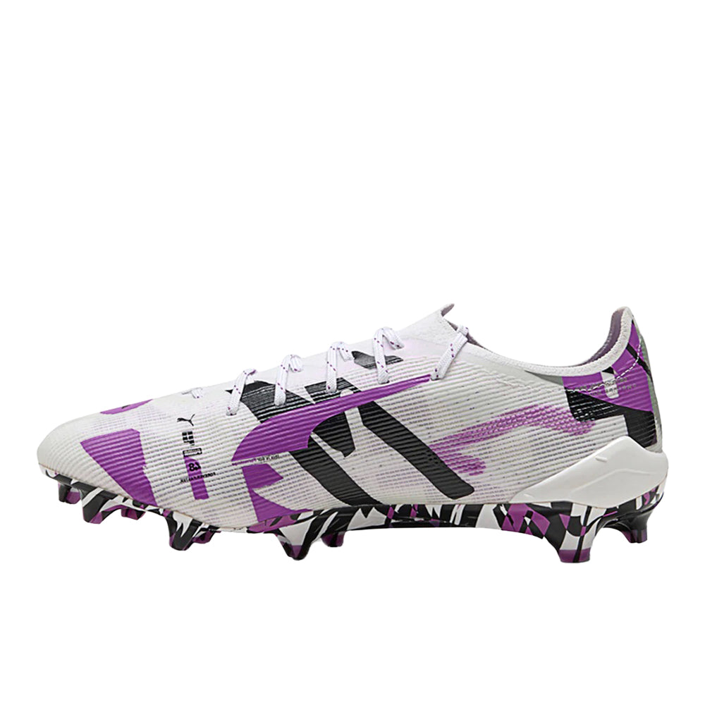 Ultra 5 Ultimate Forever Firm Ground Soccer Cleats