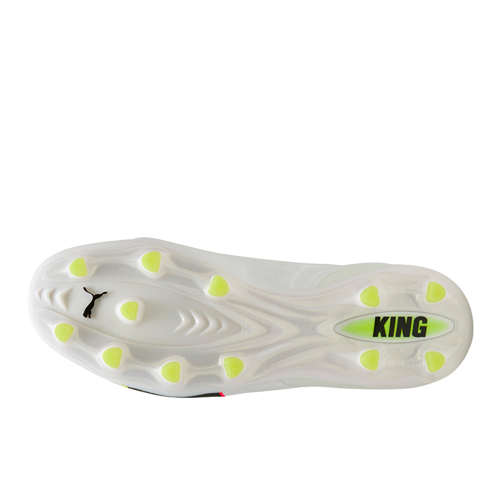 King 20 Ultimate Firm Ground/Artificial Ground Soccer Cleats
